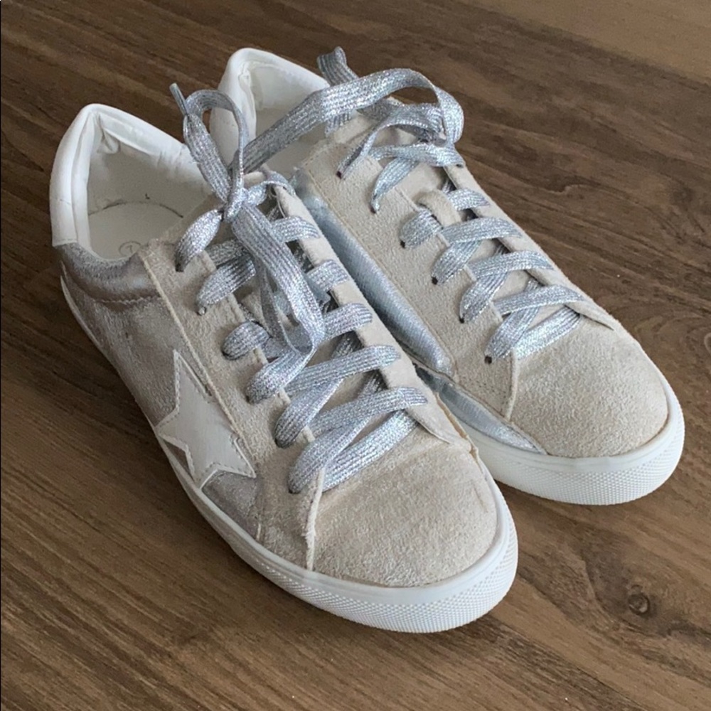 Golden goose dupes